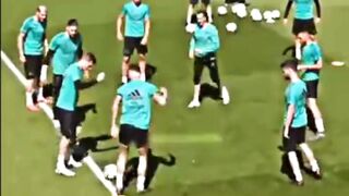 latihan sabar