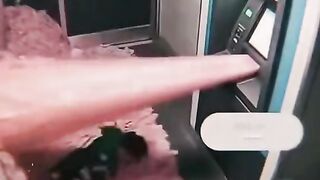 ATM process