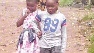 Kidnapping went wrong