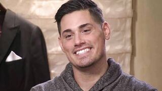 Married at First Sight groom Ryan De Nino dies at age 40, cause of death yet to be revealed