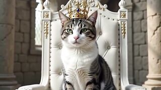 Cats life lessons