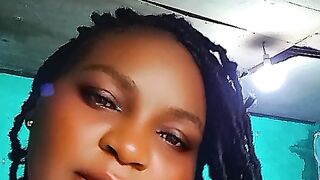 Just me alone