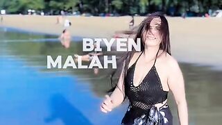 Pantai viral