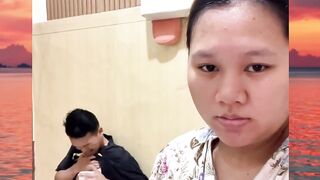 gini nih kalo laki sipatnya penasaran