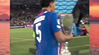 psg juara supercup