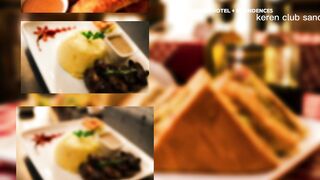 Best food 6