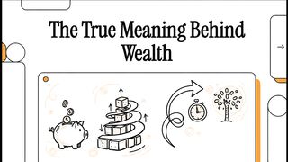 The Financial Habit Nobody Tells You About Until It's Too Late