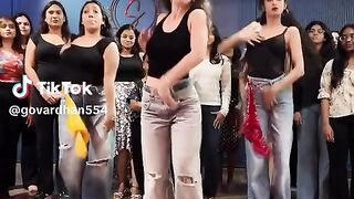 Dance video 88