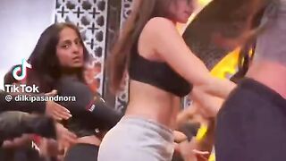 Nice gril 3