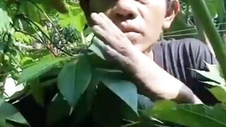Kirain bidadari khayangn