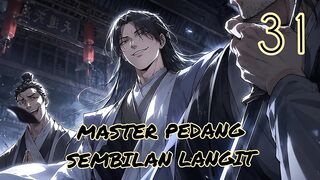 Master Pedang Sembilan Langit 31