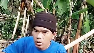 Gawat di plorotin dasar bocah