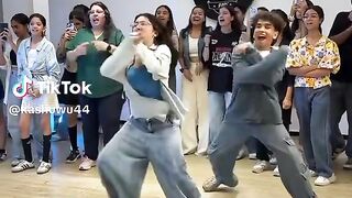 Dance video 90