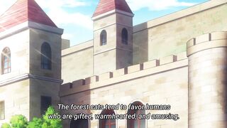 Neko to Ryuu Episodes 8