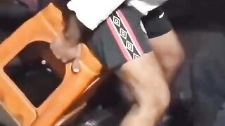 What happened BROOO?🤯🤯🤯 IM CRYINGGG🤣🤣 LOL