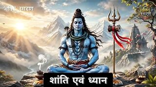 महामृत्युंजय मंत्र जाप 🙏🙏 2