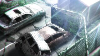 Mahou Shoujo Lyrical Nanoha EXCEEDS Gun Blaze Vengeance Episodes 7