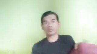 Bikin panik saja