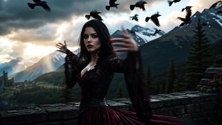 I am Free Your Story Is Far From Over
