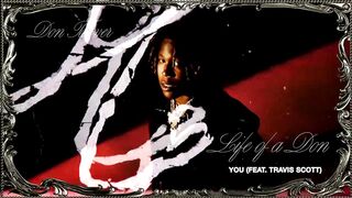Don Toliver - You (feat. Travis Scott)