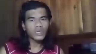 Sedih di tinggal pacar
