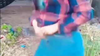 Sembarangan aja di kira gak ada orang