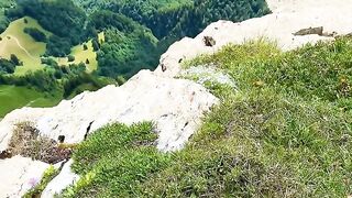 Switzerland Stunning View
