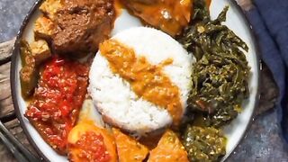 Nasi Padang 3