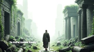 a pilgrimage through the ruins of understanding