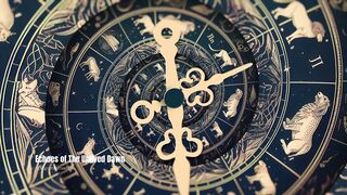 Echoes of The Unlived Dawn