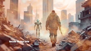 Horizons We Once Knew