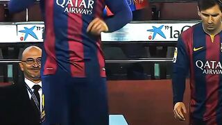 Messi’s Iconic Barcelona Moments 🔥⚽ | Leo Messi Magic