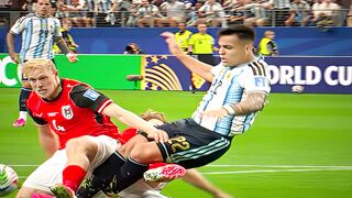 🔥 Messi Magic! 🇦🇷🐐