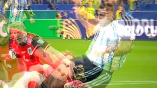 🔥 Messi Magic! 🇦🇷🐐 2