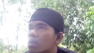 Buah nangkanya bagus tebal kulitnya