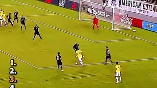 Amazing Curve Ball Goals...Unbelievable 🤯😦😮
