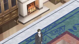 Kimi wo Aisuru Ki wa Nai" to Itta Jiki Koushaku-sama ga Nazeka Dekiai Episodes 7
