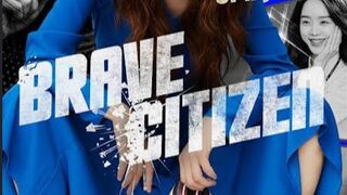 Brave Citizen 720p
