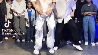 Nice dance 51