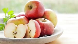 Apple. Apel