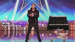 Magician 5