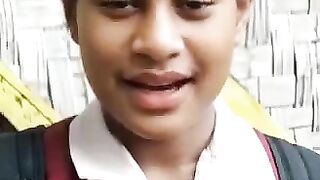 Praise song in Enga language