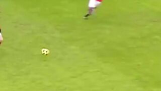 Goal Wayne Rooney