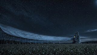 The Space Signal That Was Never Explained