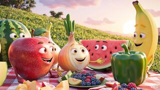 Animation 3D