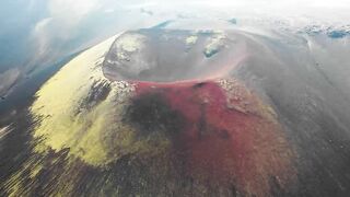 Discover the World's Most Perilous Natural Areas