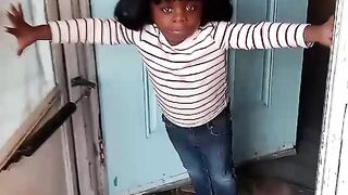 You mom gonna be kill you dude🤣🤣🤣