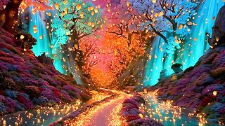 Want to ride bicycle here Away from Noise of the world ❤️