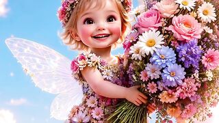 🌸 Good morning sweet soul. 💗 May your day bloom with kindness