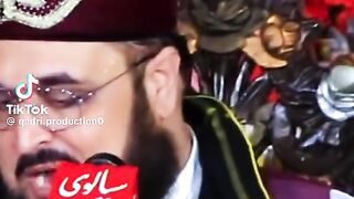 Beautiful Islamic speech
